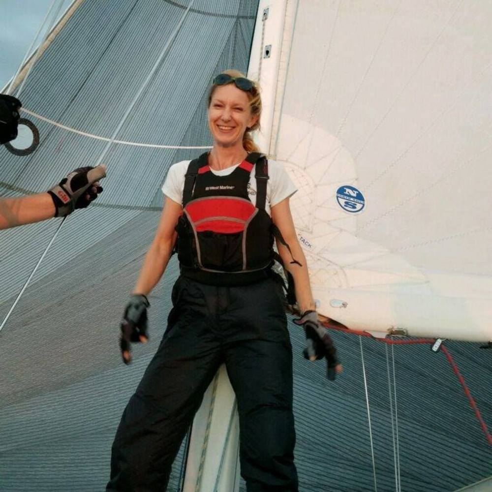 Meet your Posher, Erika